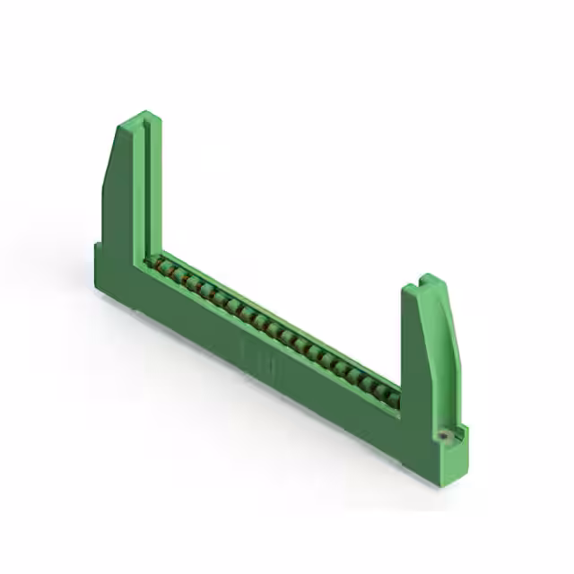 307-020-554-178 EDAC Inc.  Edgeboard Connectors